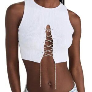 Lioness Hilton Tank Top